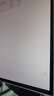 華碩（ASUS）TUF小金剛 27英寸2K顯示器 高刷電競 FastIPS顯示屏 0.3ms響應 內置雙音箱 G-sync 2K300Hz升降 VG27AQML5A-W戰殺 曬單實(shí)拍圖