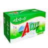 娃哈哈 AD鈣奶 含乳飲料 220g*24瓶 整箱裝 兒童回憶 曬單實拍圖