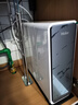 海爾（Haier）鮮活水家用凈水機1200G pro 6年RO凈飲機廚下凈水器3.48L/分鐘 HKC3000-R793D2U1國家補貼 曬單實拍圖