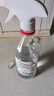 酒精75醫(yī)用75度醫(yī)用酒精消毒液酒精噴霧家用75%乙醇酒精噴壺500ml 大瓶500ml*2瓶【送噴頭1個】 曬單實拍圖