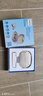飛利浦（PHILIPS）舒適圈藍牙耳機 骨傳導(dǎo)概念真無線掛耳開放式不入耳夾式運動長續(xù)航降噪七夕情人節(jié)禮物TAT3739白 曬單實拍圖