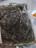 鮮海帶 鹽漬海帶絲 涼拌菜海帶絲食材鮮嫩 新鮮鹽漬海帶絲500g 曬單實(shí)拍圖