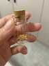 喜上眉梢喜飾黃金古法金珠999足金散珠硬金光面磨砂轉(zhuǎn)運(yùn)珠路路通圣誕禮物 4mm重工古法珠3顆 約0.75g 曬單實(shí)拍圖