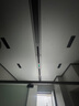 洛克菲勒浴霸雙出風口線性浴霸暖風照明排氣一體浴室暖風機線型 5cm雙出風口浴霸（燈帶+驅(qū)動） 曬單實拍圖