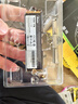 Crucial英睿達(dá) 美光32GB（16GB×2）DDR5 6000頻率 黑色臺式機內(nèi)存 Pro系列超頻條 美光（原鎂光）顆粒 曬單實拍圖