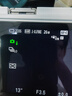 索尼（SONY）ZV-E10 II ZV-E10二代 半畫幅微單相機(jī) 4K視頻vlog拍攝直播相機(jī) ZVE10M2 ZV-E10 II（16-50白色套機(jī)） 官方標(biāo)配 曬單實(shí)拍圖