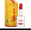 五糧液 五糧春一代 45度濃香白酒 四川宜賓 糧食酒 45度 250mL 12瓶 箱裝 曬單實(shí)拍圖