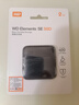 西部數(shù)據(jù)（WD） 2TB 移動固態(tài)硬盤（PSSD）Elements SE新元素 SSD type-c接口 外接直連手機(jī)筆記本電腦兩用 曬單實(shí)拍圖