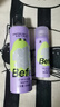Befe蓬蓬免洗去油蓬松干發(fā)噴霧高顱頂神器(200ml*2) 曬單實(shí)拍圖