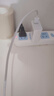 華為（HUAWEI）6A數(shù)據(jù)線充電線 USBType-C轉(zhuǎn)USBType-C/線長1.8m/高品質(zhì)線芯原裝 白色CC800 曬單實拍圖