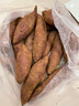 魯禧廣西新鮮紫薯 當季精品紫薯地瓜 軟糯香甜健康輕食生鮮蔬菜 中果凈重4.5斤（單果150-400g） 曬單實拍圖