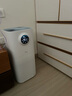 美的（Midea）【母嬰認(rèn)證】甲醛數(shù)顯空氣凈化器除醛除煙味異味過敏源寵物吸貓毛空氣消毒機(jī)森林家L1pro國家補(bǔ)貼 曬單實(shí)拍圖