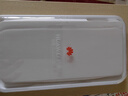 華為原裝p30pro手機(jī)殼保護(hù)套智能視窗防摔男女原廠翻蓋皮套真皮手感 潮 新品 p30皮套 黑色【適用于6.1英寸】 曬單實(shí)拍圖