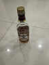 芝華士（Chivas）12年 蘇格蘭 調(diào)和型 威士忌 500ml  洋酒  曬單實(shí)拍圖