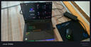 ROG魔霸新銳 2025 銳龍9 16英寸 游戲本筆記本電腦(R9 8940HX 16G 1T RTX5060 2.5K 165Hz) 曬單實拍圖