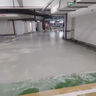 水泥路面高強修補料混凝土地面修復材料起砂快速修復劑自流平砂漿 25kg水泥色（快速修補高強型） 曬單實拍圖