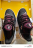 安德瑪（UNDERARMOUR）庫里CURRY 11男女情侶運動(dòng)籃球鞋3027416 黑色001 3026616-001 42 曬單實(shí)拍圖