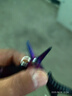 釣魚王鍍鈦剪刀釣魚專用鉗子多功能大力馬pe線鉛皮不銹鋼漁具彩鈦小剪刀 曬單實(shí)拍圖