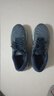 ASClS男鞋專(zhuān)業(yè)跑步鞋GEL-NIMBUS22 N22運動(dòng)鞋緩震透氣男女跑鞋 灰藍-男 43.5 曬單實(shí)拍圖