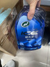 龜牌（Turtle Wax）冰蠟洗車(chē)液清潔套裝(TC-400204)2L汽車(chē)洗車(chē)水蠟去污高泡蠟洗液 曬單實(shí)拍圖