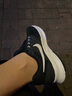 耐克NIKE跑步鞋男緩震透氣RUN SWIFT 3運動(dòng)鞋DR2695-002黑白40.5 曬單實(shí)拍圖