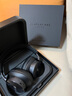 B&O Beoplay H95 頭戴式藍牙無(wú)線(xiàn)耳機 主動(dòng)降噪音樂(lè )耳麥 丹麥bo游戲耳機 七夕節日禮物 黑色 國家補貼 曬單實(shí)拍圖