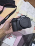 佳能（Canon）R6二代相機(jī) 全畫幅微單vlog相機(jī)4K拍攝數(shù)碼相機(jī) 佳能R6二代 R6二代拆單機(jī)身【不含鏡頭】 贈(zèng)鋼化膜 官方標(biāo)配【僅出廠配置/無內(nèi)存卡/包】套餐更劃算 曬單實(shí)拍圖
