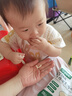 寶寶饞了嬰幼兒手指泡芙原味嘗鮮裝嬰兒零食無添加白砂糖6個(gè)月寶寶輔食12g 曬單實(shí)拍圖