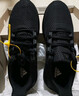 阿迪達斯adidas男透氣網(wǎng)面跑步鞋訓練輕便運動(dòng)鞋男鞋 曬單實(shí)拍圖