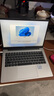 華為MateBook D 14 SE 店鋪預裝Windows版 輕薄筆記本電腦 12代酷睿/14英寸護眼屏i5 16G 512G 皓月銀 曬單實(shí)拍圖