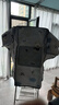 尚烤佳（Suncojia）電動(dòng)車(chē)擋風(fēng)被四季通用電瓶摩托車(chē)防曬防水防風(fēng)罩春夏 擋風(fēng)被  曬單實(shí)拍圖