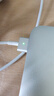 畢亞茲 蘋果筆記本電腦充電器60W適用MacBook Pro Air A1502 A1425 A1435電源適配器線16.5V3.65A 曬單實拍圖
