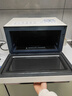 美的（Midea）尋味pro2.0微蒸烤炸燉一體機家用臺式蒸箱平板微波爐空氣炸蒸烤箱一體機國家補貼陶瓷內膽G3E Pro 曬單實(shí)拍圖