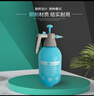 柯瑞柯林3L高壓噴壺 金屬噴頭消毒酒精澆花高壓氣壓式水壺松綠色 1個(gè)裝 曬單實(shí)拍圖