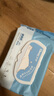 舒潔（Kleenex）濕廁紙80抽*8包囤貨裝廁紙潔廁濕巾濕紙巾廁紙濕廁紙純水濕巾 曬單實(shí)拍圖