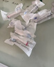 獅護 適配博朗歐樂B/oralB電動牙刷頭D12D16D100P2000P40003709等通用替換刷頭 8支 柔護+精準+多角度+亮白(真空包裝配防塵蓋) 小巧圓頭 曬單實拍圖