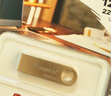 金士頓（Kingston）64GB USB3.2 Gen 1 U盤(pán) DTSE9G3 金屬U盤(pán) 讀速220MB/s 寫(xiě)速100MB/s 學(xué)習辦公投標電腦車(chē)載通用 曬單實(shí)拍圖