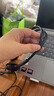 羅技（Logitech）H111 立體聲耳機 帶麥克風(fēng)話(huà)筒 電腦筆記本辦公耳麥 黑色 單個(gè)裝 曬單實(shí)拍圖