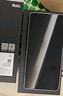 榮耀GT 榮耀幻影引擎 第三代驍龍8 榮耀AI綠洲護眼電競屏 16+512 冰晶白 5G AI 新款游戲手機 國家補貼 曬單實(shí)拍圖
