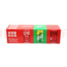 可口可樂 Coca-Cola 汽水 可樂*4+雪碧*4+零度可樂*4 200ml*12罐 迷你罐 曬單實(shí)拍圖
