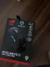 ROG龍鱗ACE  AimPoint 36k傳感器 游戲電競(jìng) 無(wú)線/藍(lán)牙三模鼠標(biāo) ROG掌機(jī)鼠標(biāo) 輕量化54g RGB 暗夜黑 曬單實(shí)拍圖