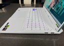 華碩天選6 Pro 銳龍版 國家補貼20% 16英寸游戲本 筆記本電腦(銳龍9 9955HX 16G 1T RTX5070 2.5K)青 曬單實拍圖