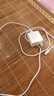 AMKE適配華為充電器66W100W120w超級快充原裝氮化鎵套裝usb充電頭type-c快充線頭榮耀數(shù)據(jù)線充電線插頭 【原充正品】66w快充頭+1.5米快充線 快充套裝 曬單實拍圖