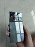 努比亞（nubia）Z60Ultra領(lǐng)先版 真全面屏12GB+256GB競速黑 第三代驍龍8領(lǐng)先版 三主攝 5G手機【蘇超】 國家補貼 曬單實(shí)拍圖