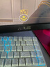 華碩（ASUS）TUF 23.8英寸電競(jìng)顯示器  1ms響應(yīng) 游戲顯示器 TUF  VG249Q3A小鋼炮 PLUS 曬單實(shí)拍圖