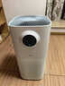 美的（Midea）【母嬰認證】甲醛數顯空氣凈化器除醛除煙味異味過(guò)敏原空氣凈化機森林家L1pro國家補貼 曬單實(shí)拍圖