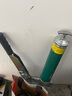世達(dá)（SATA）省力型高壓手動(dòng)黃油槍400CC 97205 適用#0-#3號(hào)黃油 曬單實(shí)拍圖