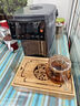 蘇泊爾（SUPOR）5L大容量 電熱水壺?zé)畨亻_水壺電水壺 飲水機(jī)電熱水瓶 家用智能保溫恒溫 316L不銹鋼SW-50T822PRO 曬單實拍圖
