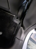YZ 適用特斯拉Model3/Y扶手箱套保護蓋中控TPE內飾殼罩改裝丫配件 煥新版ModelY/3全TPE扶手箱套-黑色 曬單實(shí)拍圖