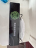 靈蛇（LINGSHE)鼠標(biāo)墊800*300*3超大號加厚辦公游戲鼠標(biāo)墊學(xué)生電腦桌墊 精密鎖邊 P69 壁壘黑色 禮盒裝 曬單實拍圖
